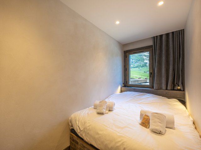 Résidence HAUTS DU ROGONEY - Val d'Isère Centre