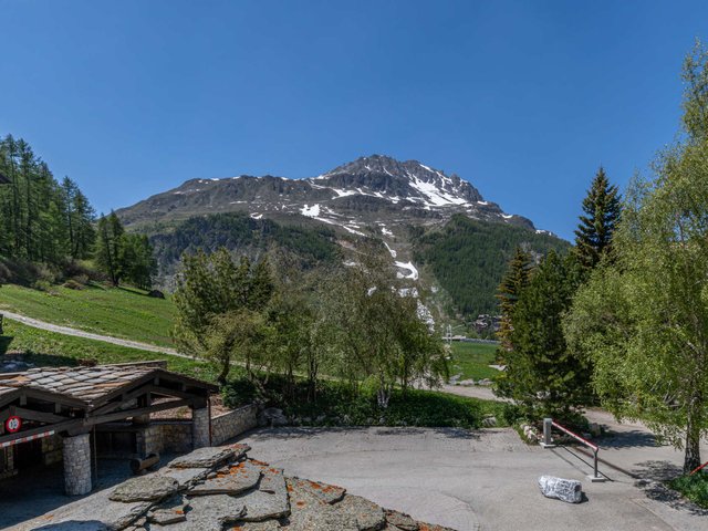 Résidence HAUTS DU ROGONEY - Val d'Isère Centre