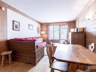 Résidence ROCHE DES FOURS - CHATELARD - Val d'Isère La Legettaz