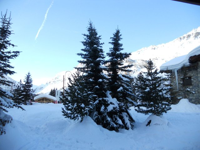 Résidence FANAL - Val d’Isère Centre