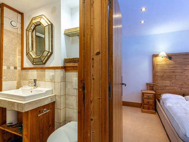 Résidence FANAL - Val d’Isère Centre