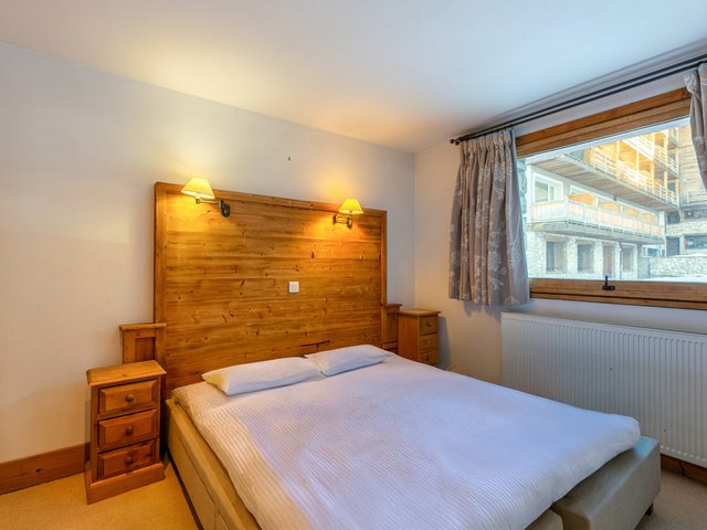 Résidence FANAL - Val d’Isère Centre