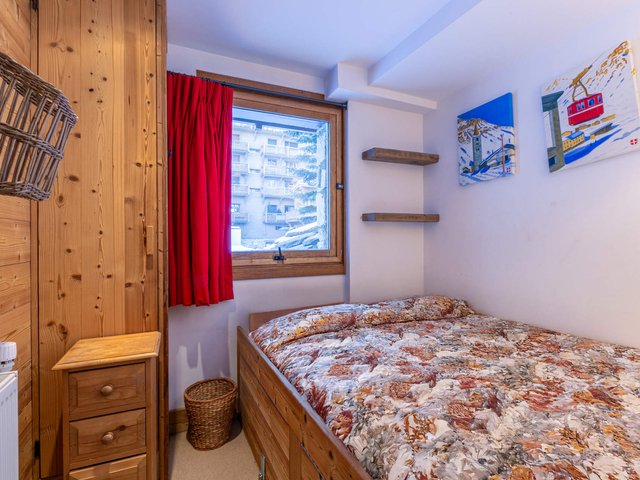 Résidence FANAL - Val d’Isère Centre