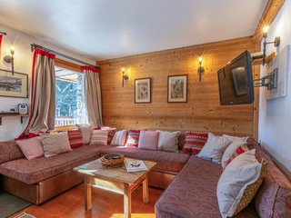 Résidence FANAL - Val d’Isère Centre