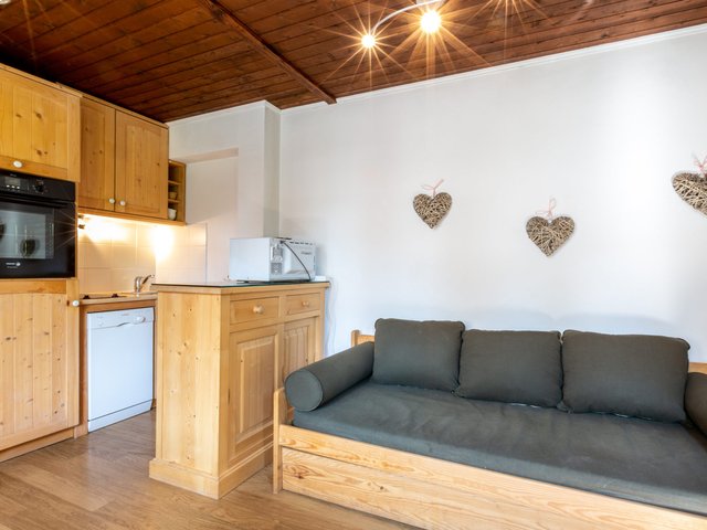 Résidence VALSTORE - Val d’Isère Centre