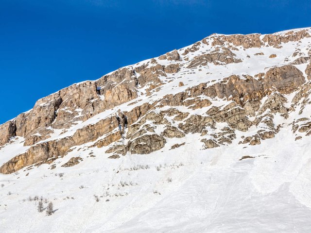 Résidence VALSTORE - Val d’Isère Centre