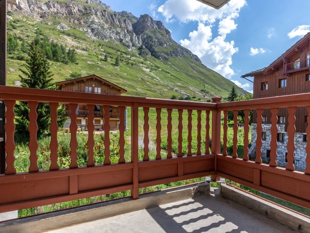 Résidence VALSTORE - Val d’Isère Centre