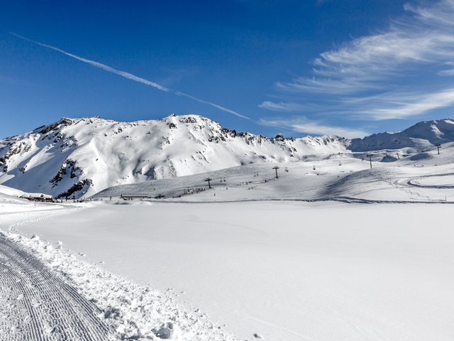 Résidence VALSTORE - Val d’Isère Centre