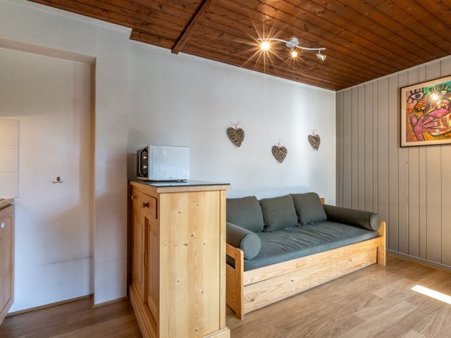 Résidence VALSTORE - Val d’Isère Centre