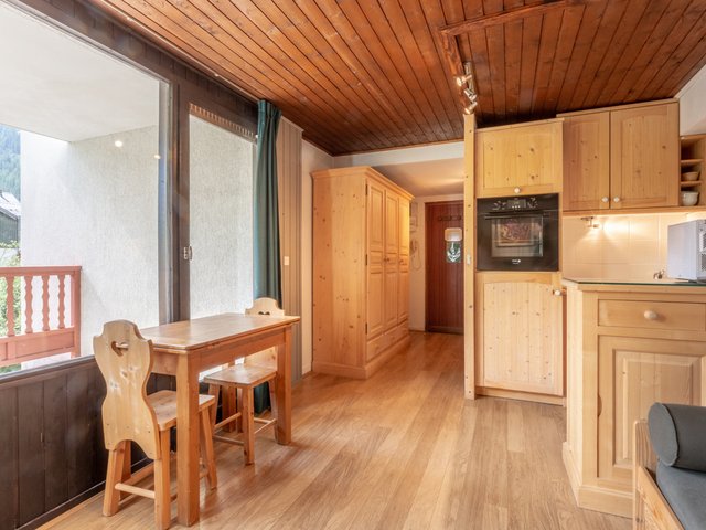 Résidence VALSTORE - Val d’Isère Centre