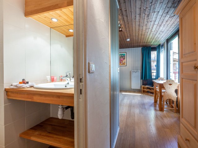 Résidence VALSTORE - Val d’Isère Centre