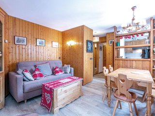 Résidence CALABOURDANNE - Val d’Isère Centre