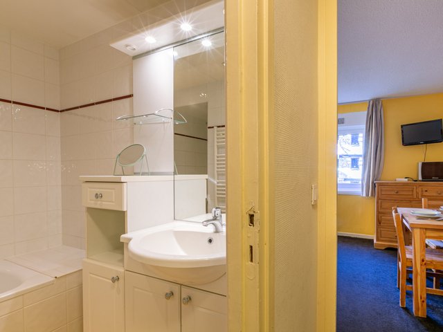 Studio cosy au centre de Val-d'Isère, proche des pistes, commerces et navettes, pour 2 personnes FR- - Val d’Isère Centre