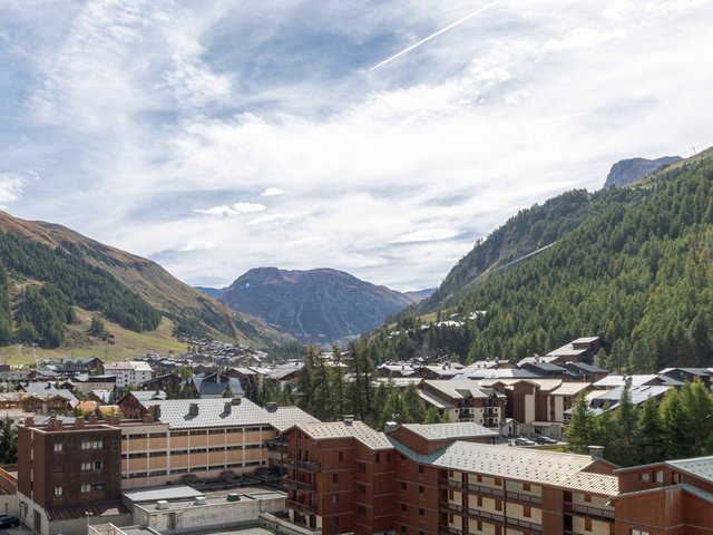 Résidence PORTILLO - Val d’Isère Centre