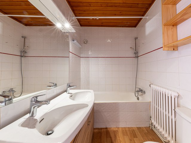 Résidence PORTILLO - Val d’Isère Centre