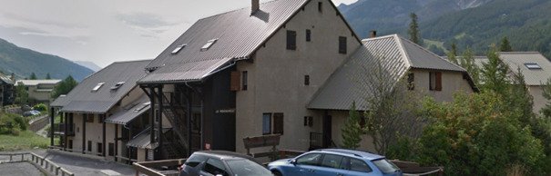 Appartements LA MONTAGNOLE