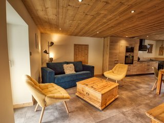 Résidence CHALET BONFILS - Morillon Village