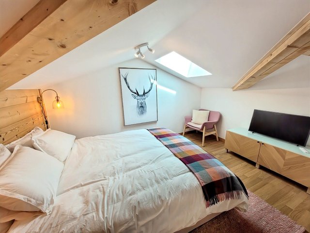 Résidence CARMINE LODGE - Les Gets
