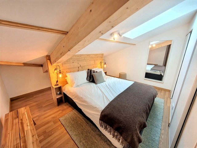 Résidence CARMINE LODGE - Les Gets