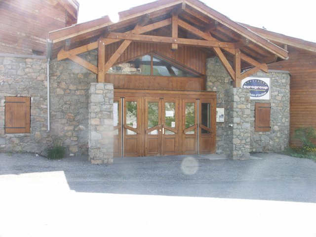 3 pièces 6 personnes 40m2 CHO n° 305 FR-1-636-204 - Orcières Merlette 1850