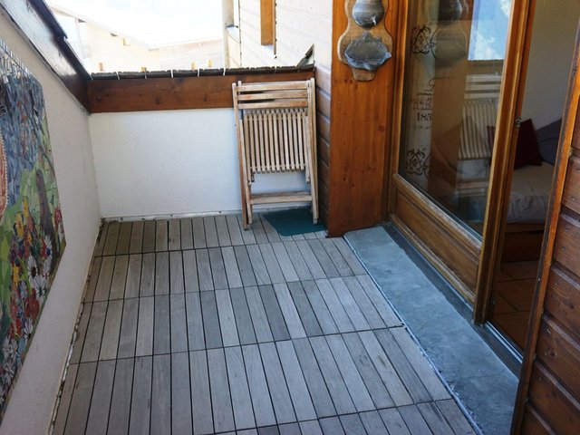3 pièces 6 personnes 40m2 CHO n° 305 FR-1-636-204 - Orcières Merlette 1850