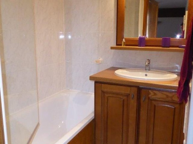 3 pièces 6 personnes 40m2 CHO n° 305 FR-1-636-204 - Orcières Merlette 1850