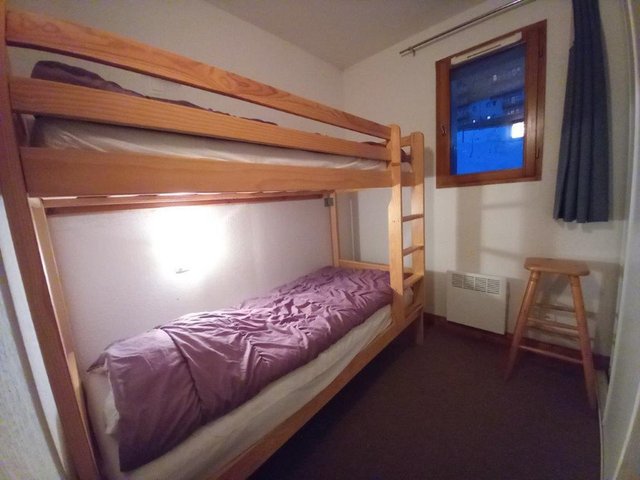 3 pièces 6 personnes 40m2 CHO n° 305 FR-1-636-204 - Orcières Merlette 1850