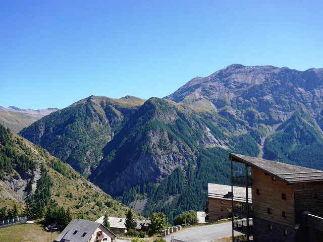 3 pièces 6 personnes 40m2 CHO n° 305 FR-1-636-204 - Orcières Merlette 1850