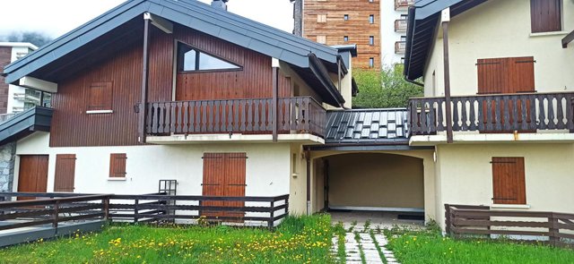Appartements LES PRIMEVERES - Courchevel 1650