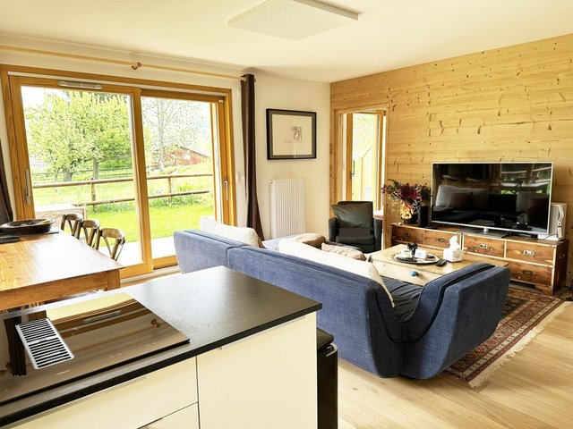 Résidence Chalet de Margot - Combloux
