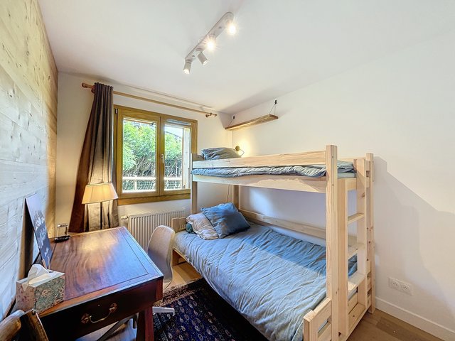 Résidence Chalet de Margot - Combloux