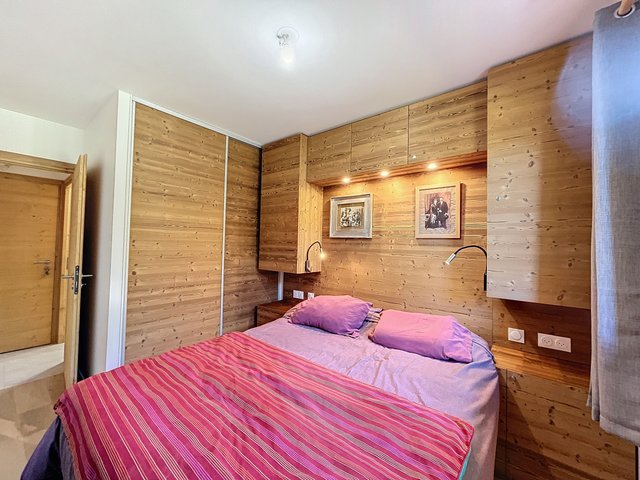 Résidence Chalet de Margot - Combloux