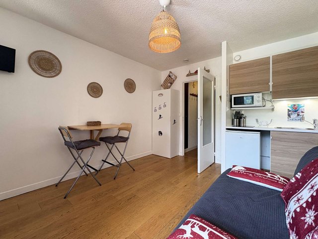 Appartement Le Boussolenc 085 - Les Orres