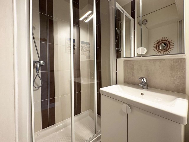Appartement Le Boussolenc 085 - Les Orres
