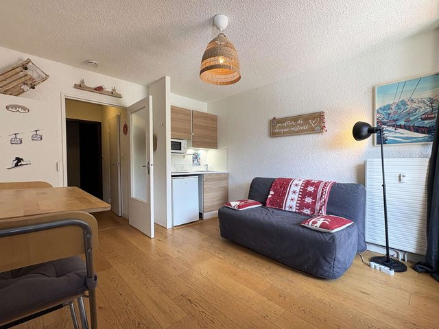 Appartement Le Boussolenc 085 - Les Orres