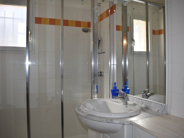 Appartement spacieux 2 chambres avec balcon et parking à 700m du centre de Font-Romeu FR-1-580-114 - Font Romeu - Pyrénées 2000