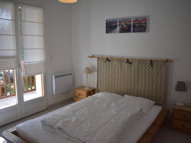 Appartement spacieux 2 chambres avec balcon et parking à 700m du centre de Font-Romeu FR-1-580-114 - Font Romeu - Pyrénées 2000