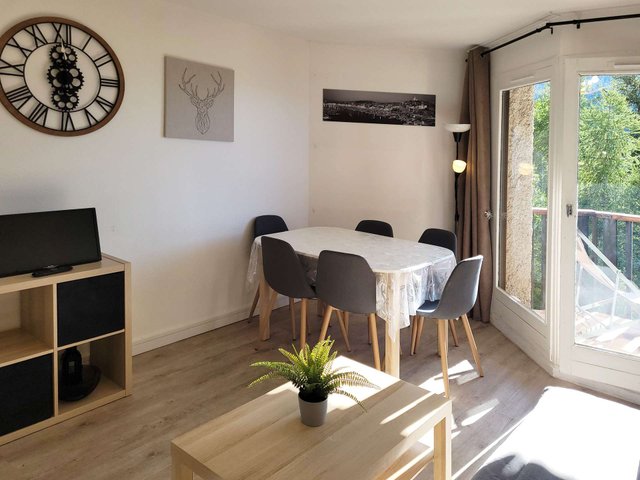 Appartement L'oustal 256 - Les Orres