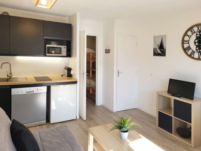 Appartement L'oustal 256 - Les Orres