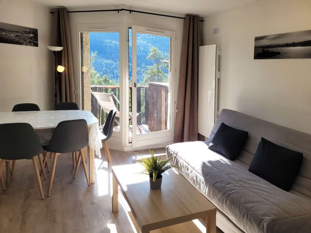 Appartement L'oustal 256 - Les Orres