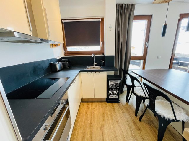 Appartements CAFETAN - Tignes 2100 Le Lac