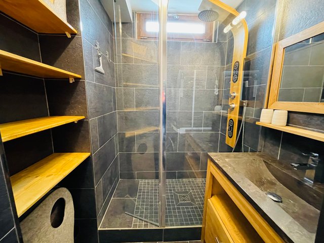 Appartements CAFETAN - Tignes 2100 Le Lac