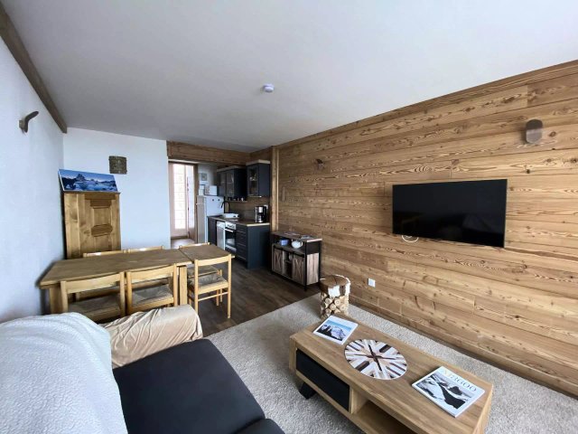 Résidence Jandri - Les Deux Alpes Centre