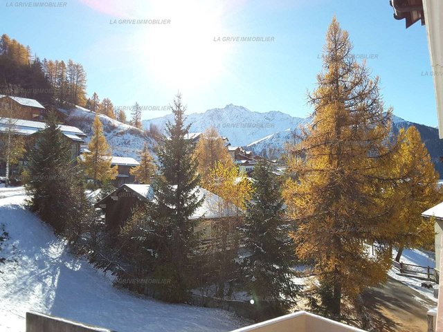 Appartement Cret De L Ours CURS102 - Vallandry