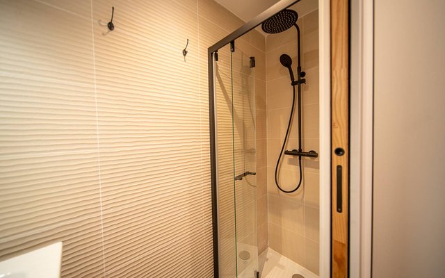 Chalet Abondance G480 - Valmorel