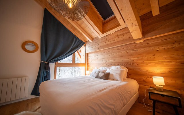 Chalet Abondance G480 - Valmorel