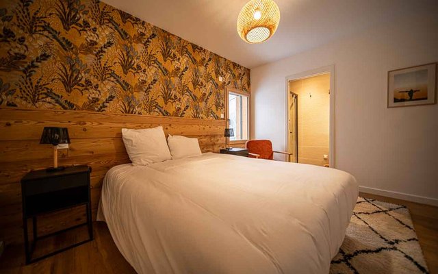 Chalet Abondance G480 - Valmorel