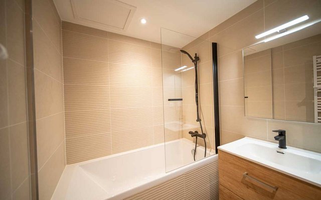 Chalet Abondance G480 - Valmorel