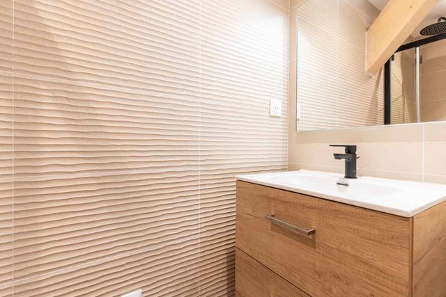 Chalet Abondance G480 - Valmorel