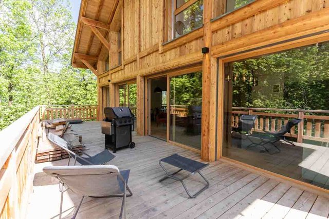 Chalet Abondance G480 - Valmorel